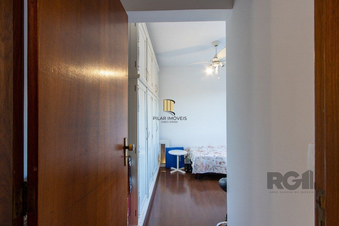 Apartamento 3 dormitórios no bairro Menino Deus