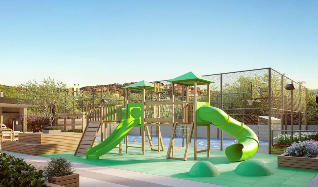 Imperdível- venha morar no melhor Home resort de Porto Alegre.