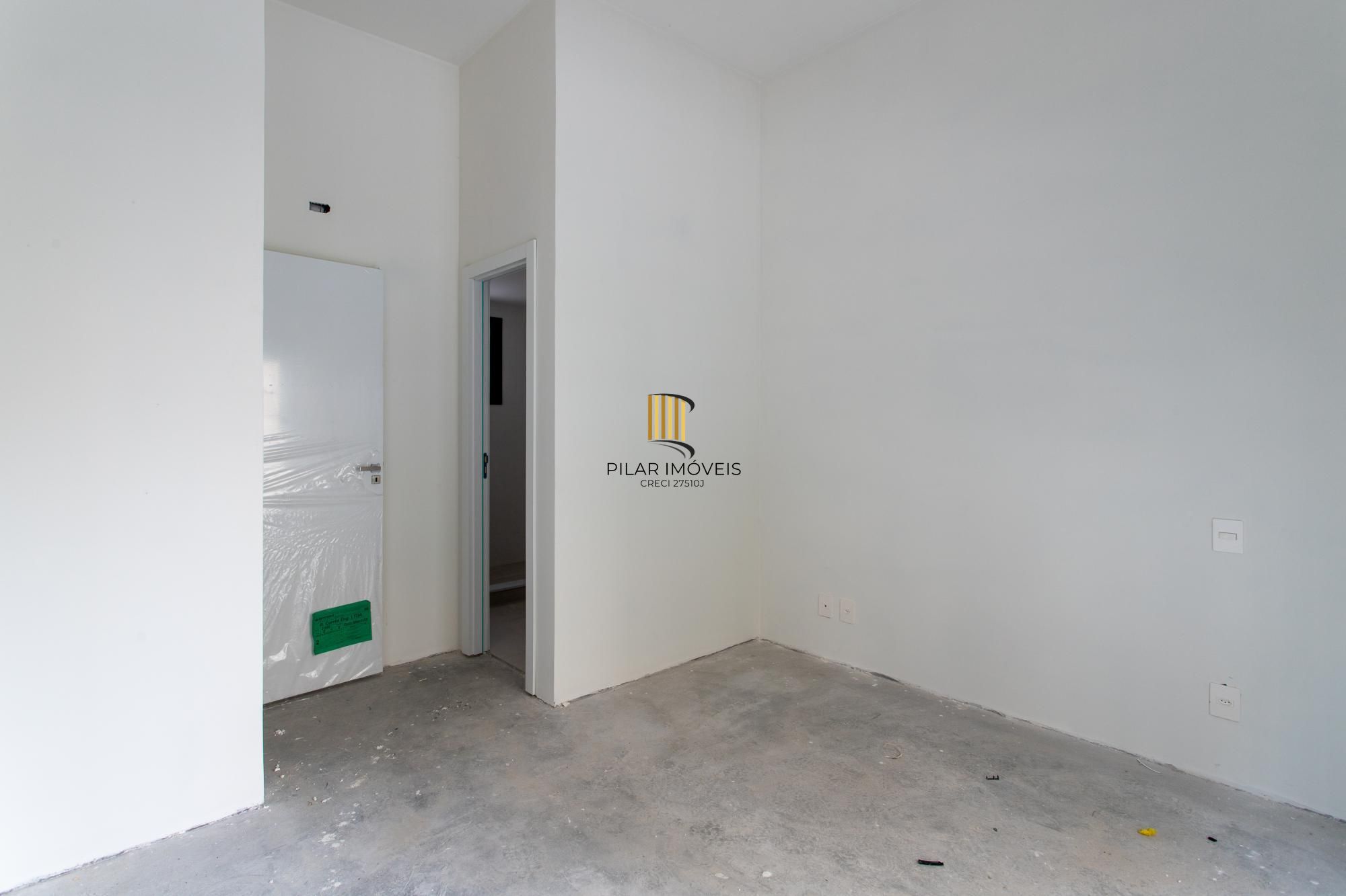 Apartamento Garden, 2 dormitórios, 1 suíte, 2 vagas, Av Otto Niemeyer e Zaffari