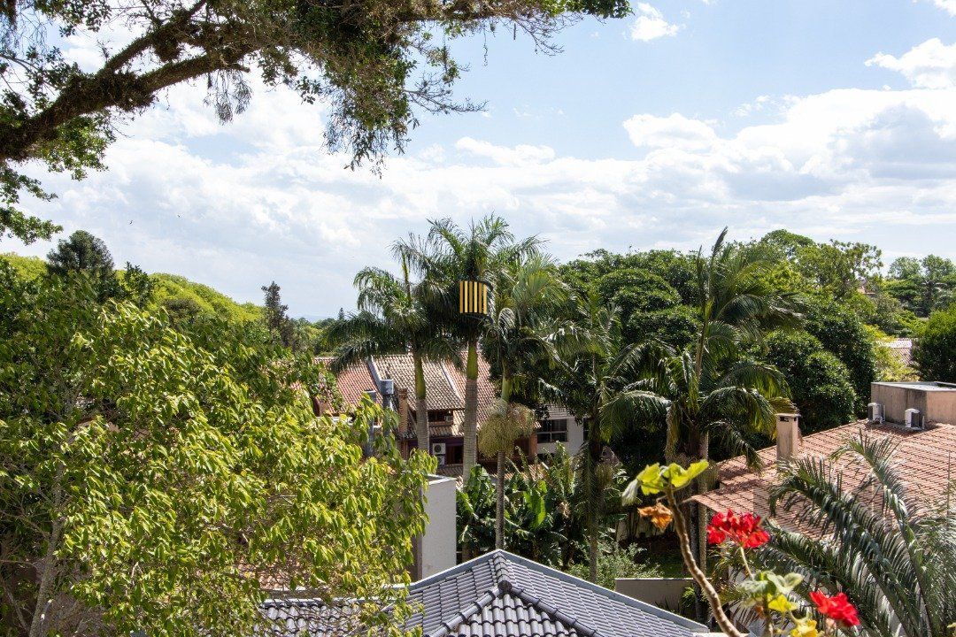 Casa de Condomínio 3 dormitórios no bairro Jardim Isabel