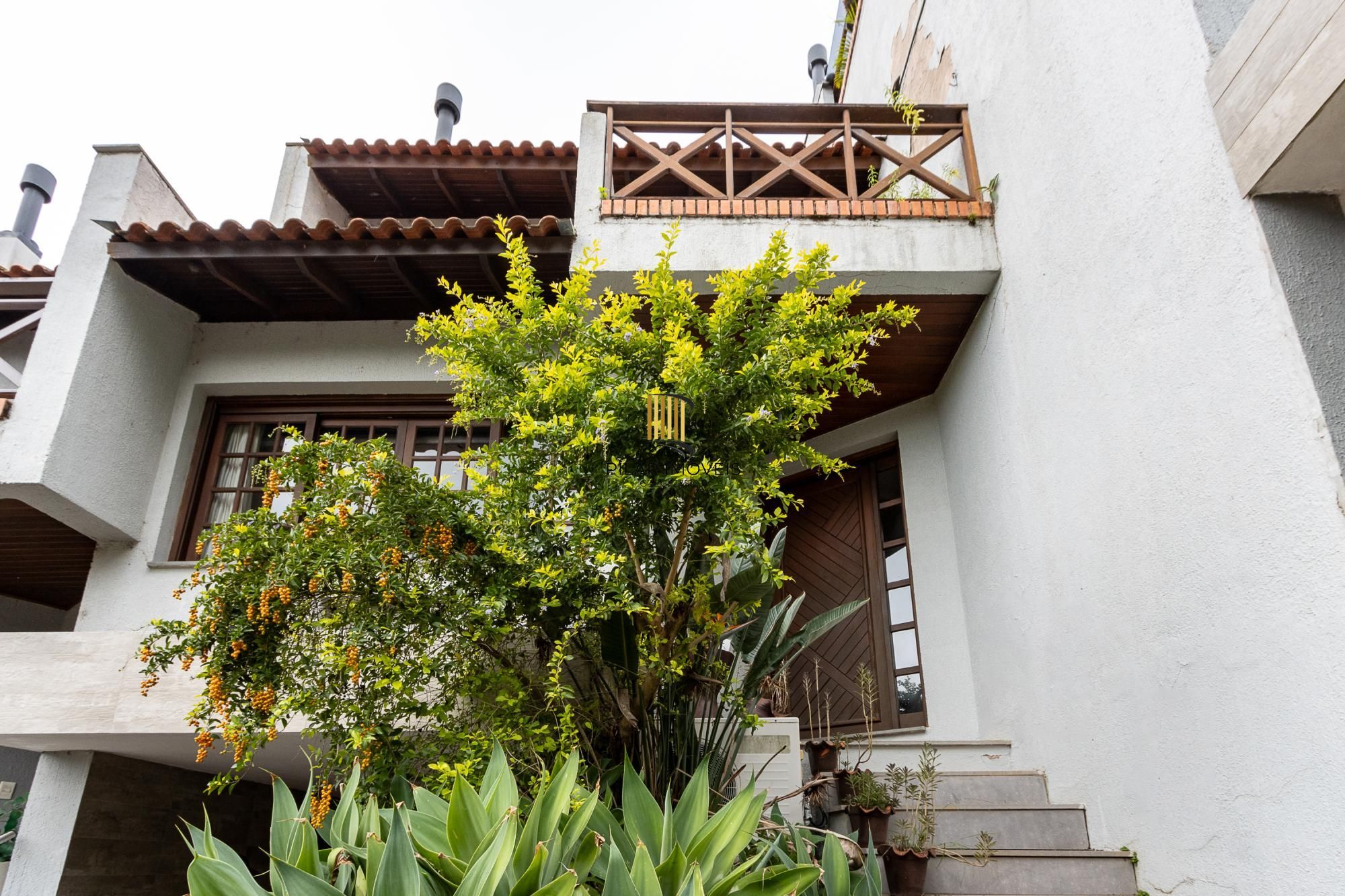 Casa Condominio para Venda - 175m², 3 dormitórios, sendo 1 suites, 4 vagas - Tristeza