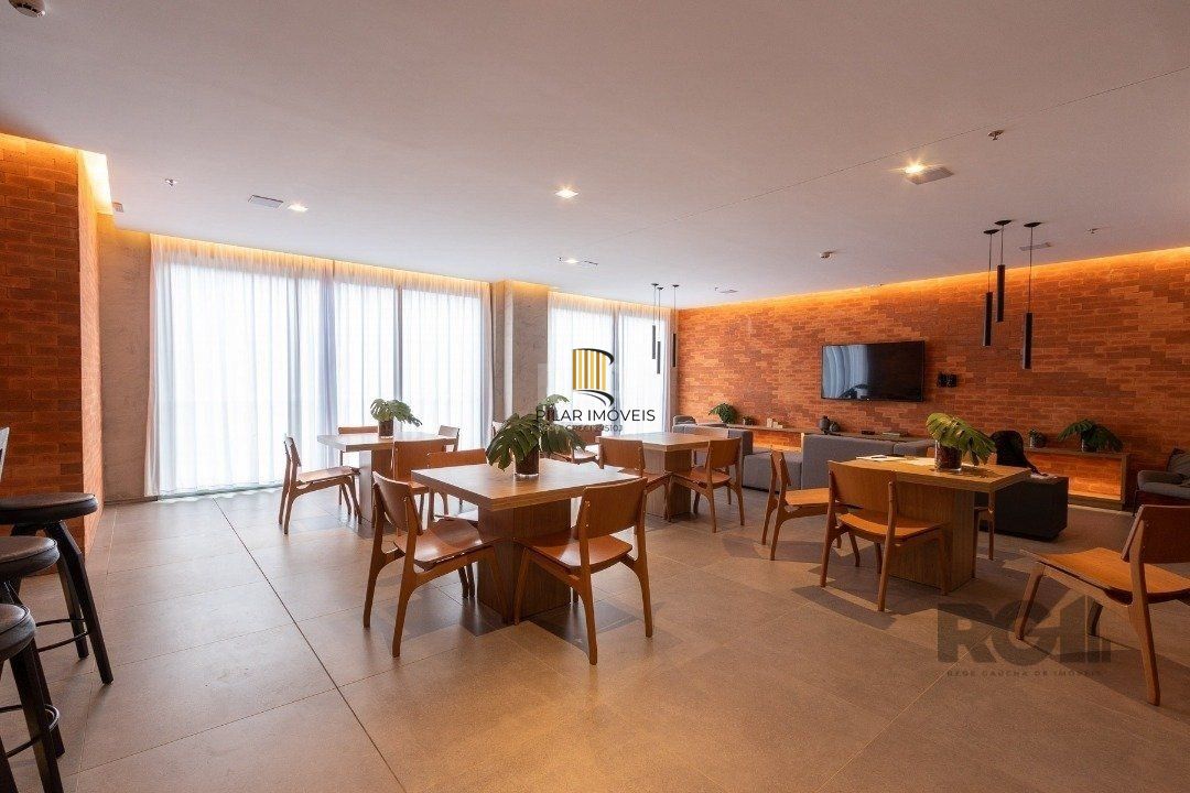 Loft 1 dormitório no bairro Teresópolis