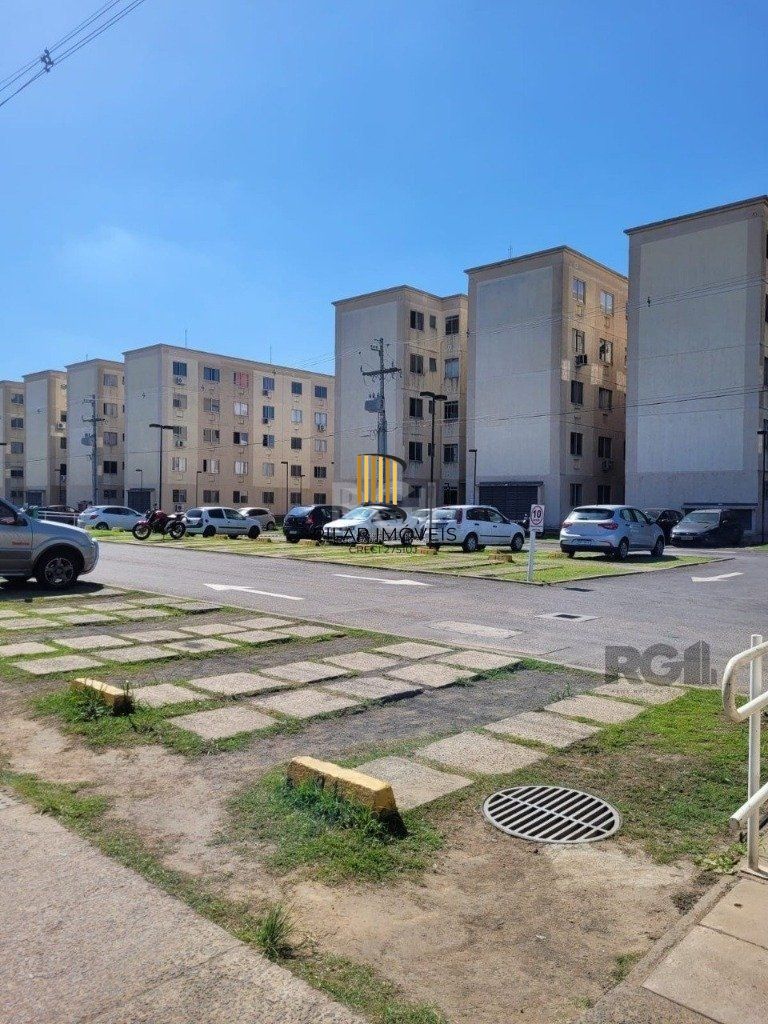 Apartamento 2 dormitórios no bairro Sarandi