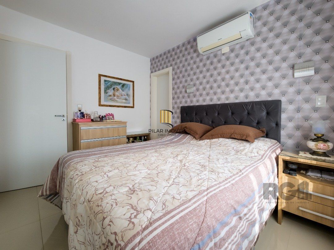 Apartamento 3 dormitórios no bairro Camaquã