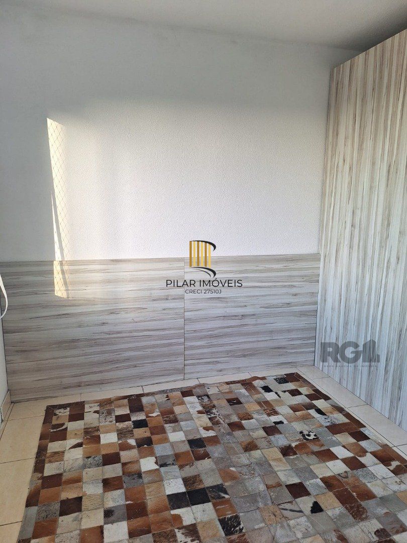 Apartamento 2 dormitórios no bairro Tristeza