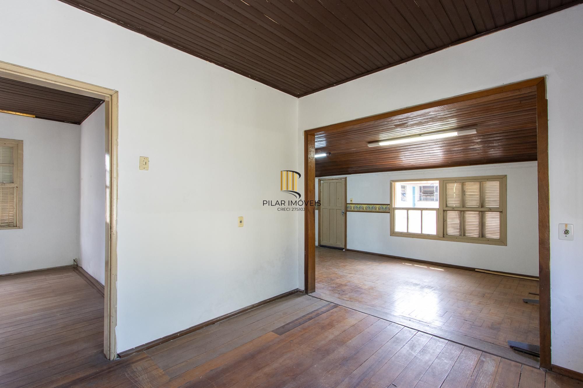 Casa para Venda - 160m², 3 dormitórios, 3 vagas - Ipanema