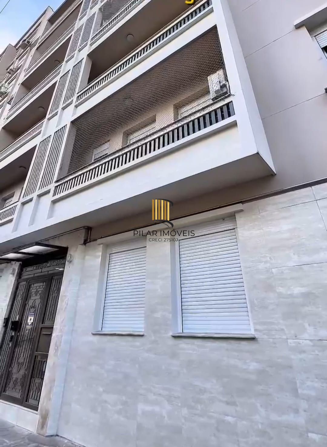 Apartamento 3 dormitórios no bairro Santana