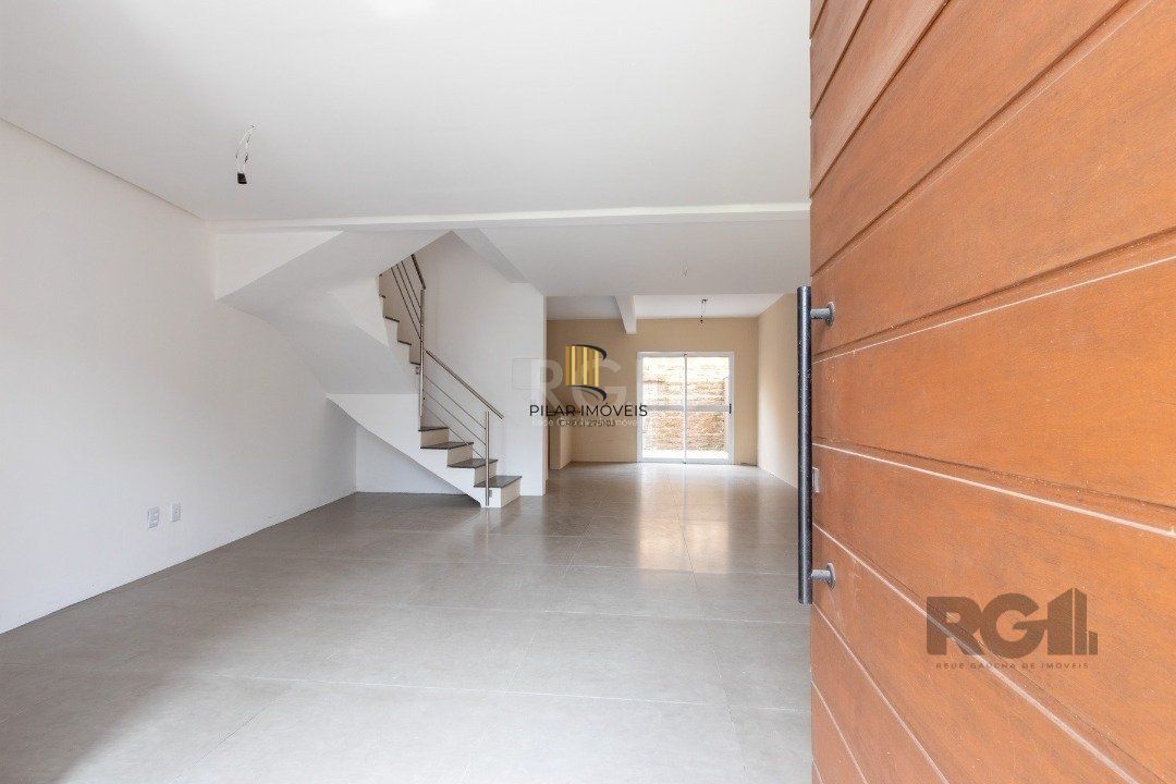 Casa para Venda - 178m², 3 dormitórios, sendo 1 suites, 2 vagas - Aberta dos Morros