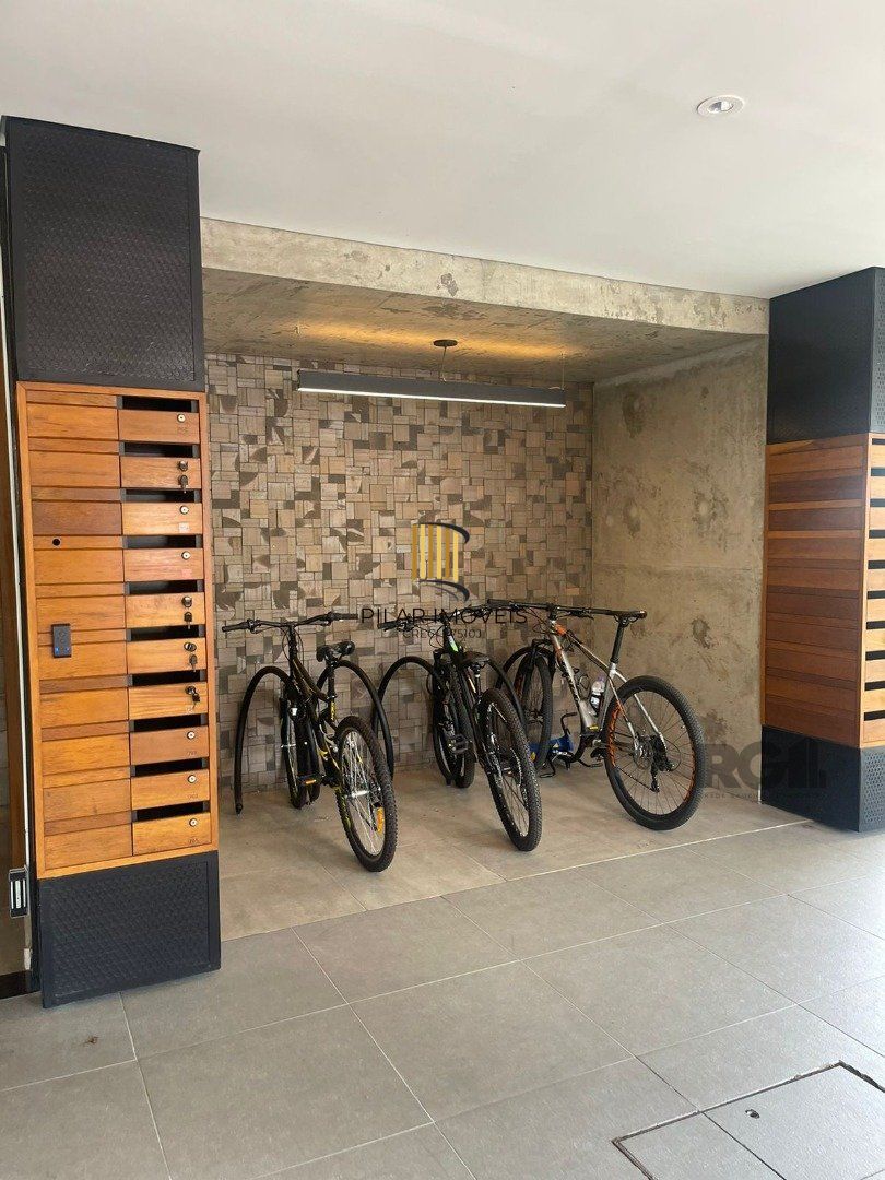 Apartamento 2 dormitórios no bairro Glória - Pilar Imóveis