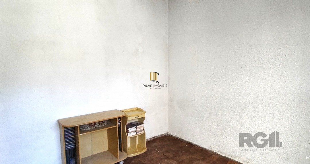 CASA RESIDENCIAL & COMERCIAL - BAIRRO SANTA CECÍLIA