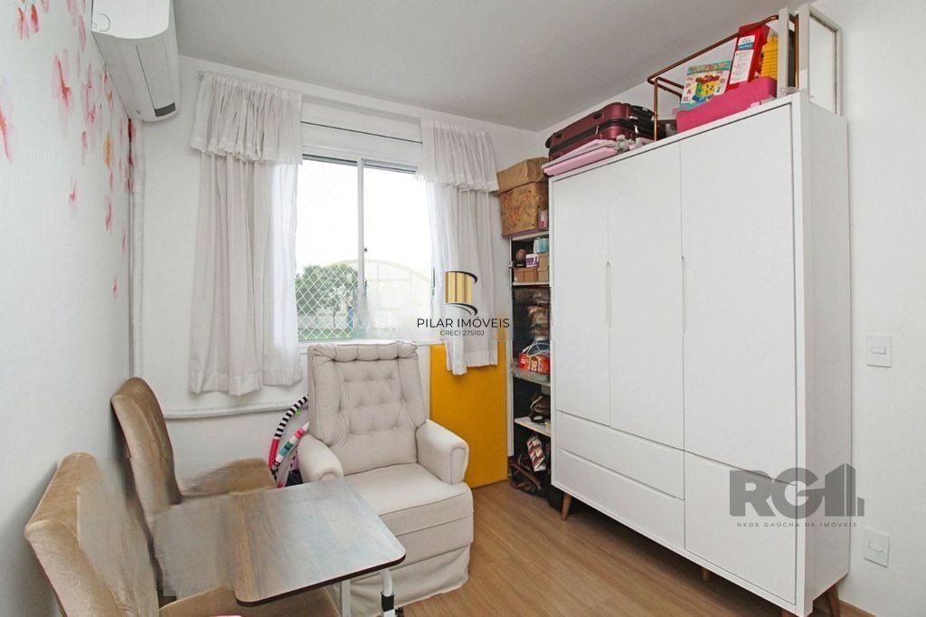Apartamento para Venda - 67.3m², 3 dormitórios, sendo 1 suites, 1 vaga - Humaitá