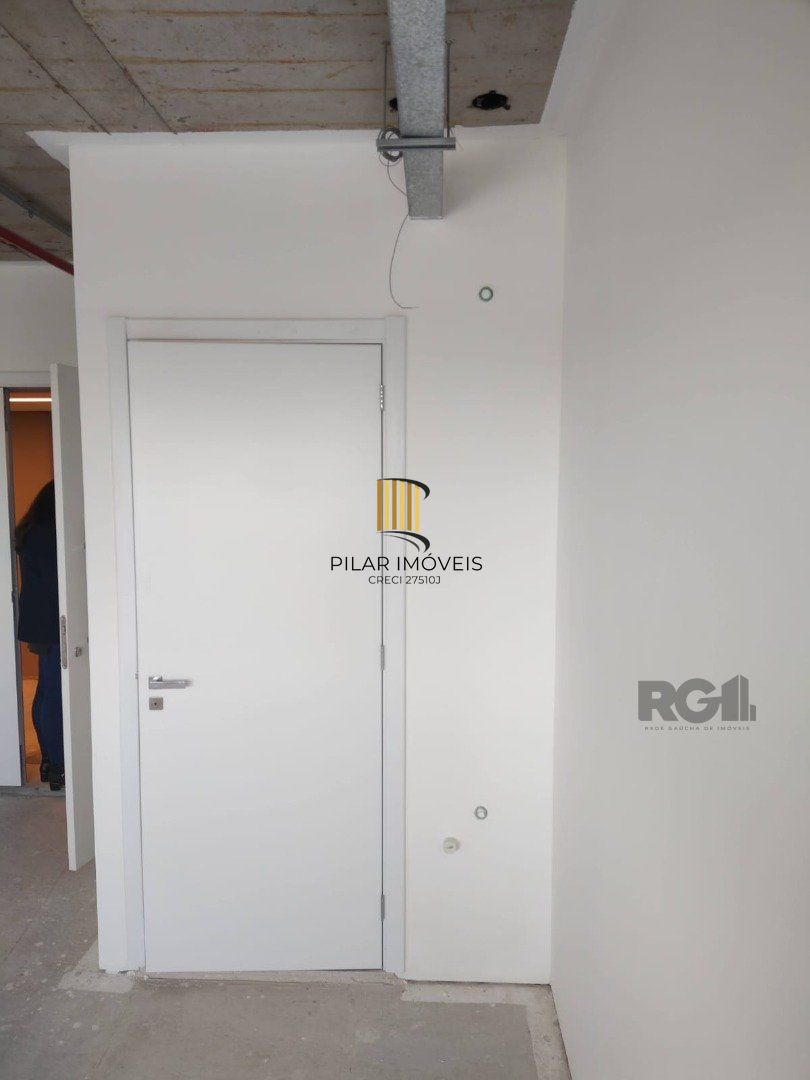 SALA COMERCIAL - 29,80m2 PRIVATIVOS - LINKED TERESÓPOLIS