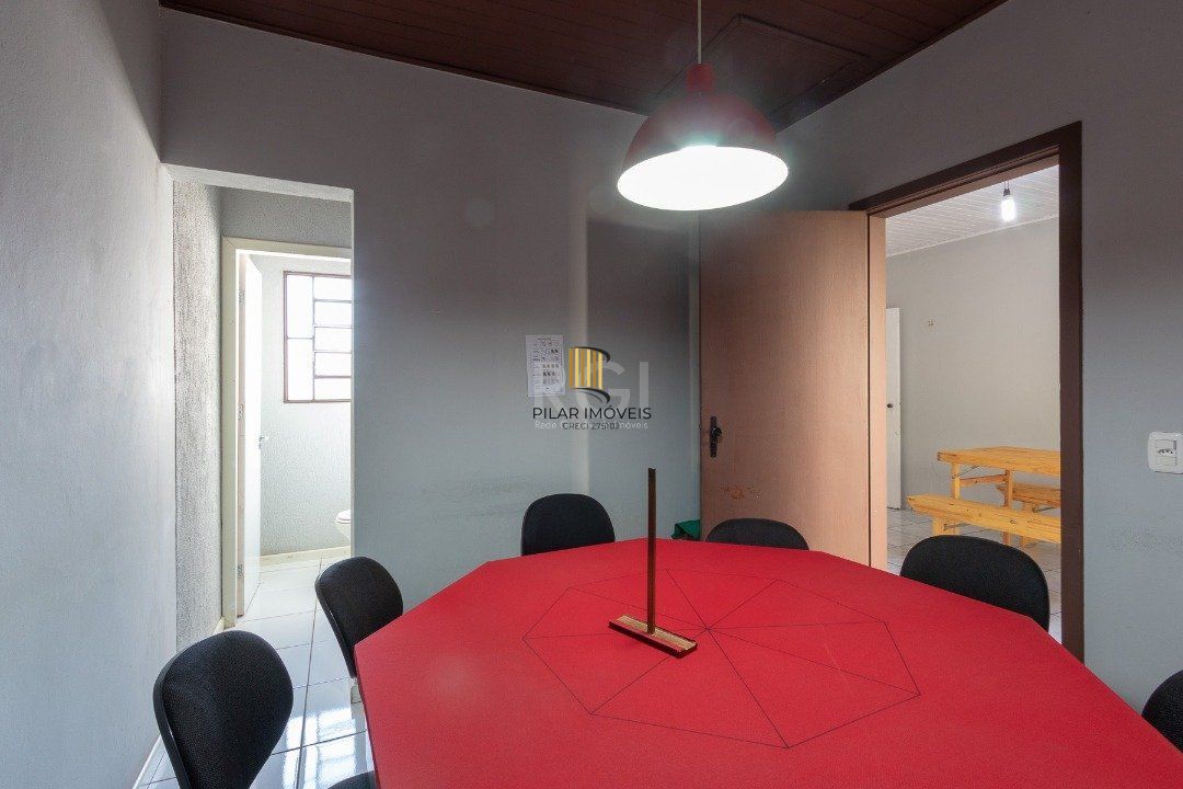 Casa para Venda - 199.62m², 5 dormitórios, 15 vagas - Tristeza