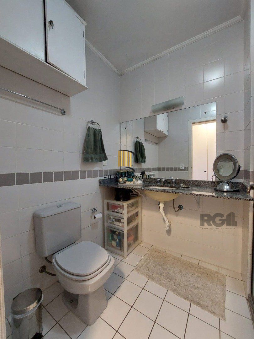 Casa Condominio 3 Dormitório(s) Bairro Jardim Isabel