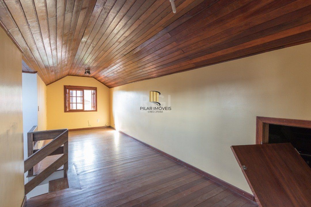 Casa para Venda - 154.38m², 3 dormitórios, sendo 1 suites, 2 vagas - Aberta Dos Morros