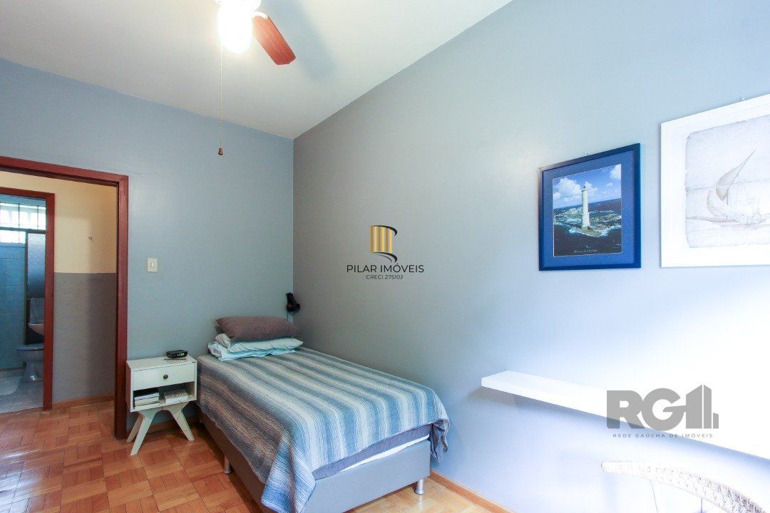 Casa com 3 quartos, suite em terreno com 7.320m² - Belem Velho