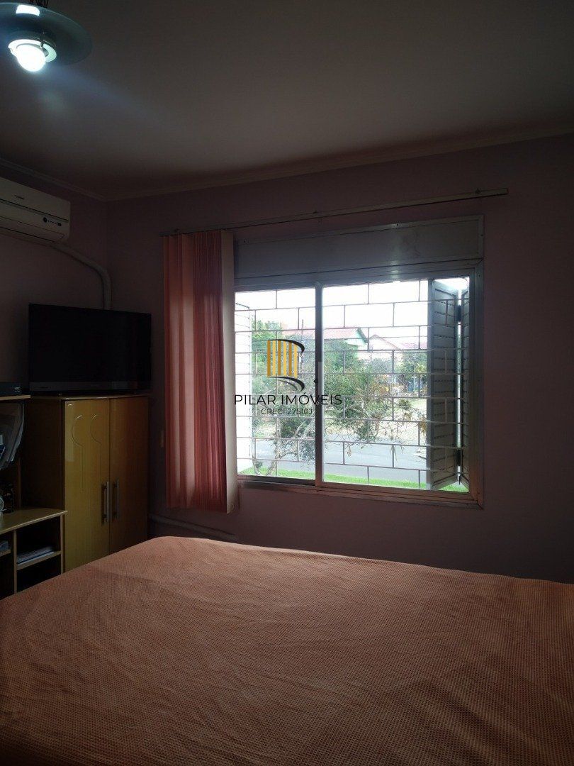 Apartamento para Venda - 87m², 2 dormitórios, 1 vaga - Partenon