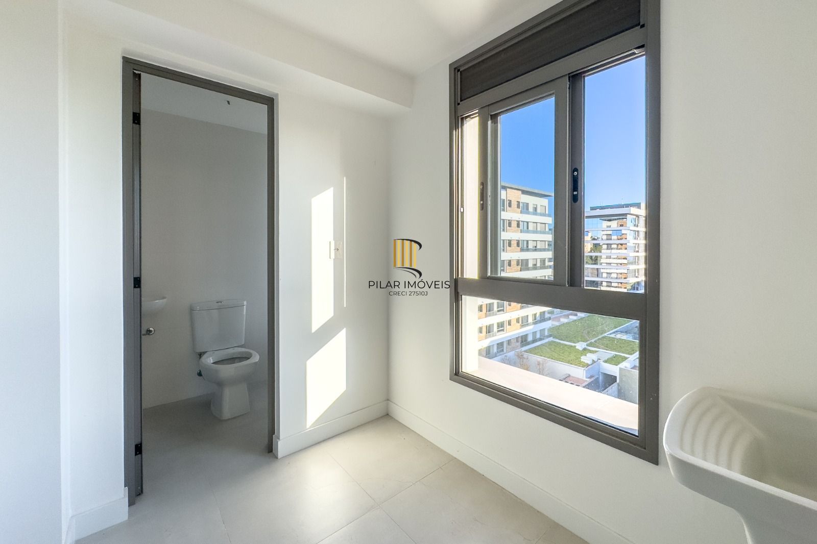 APARTAMENTO ALTO PADRÃO 03 SUÍTES 150M² -MW MAIOJAMA, BAIRRO TRISTEZA
