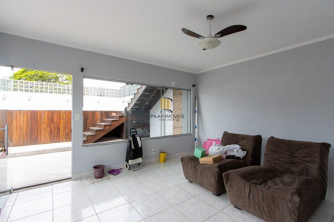 Casa 3 dormitórios no bairro Tristeza