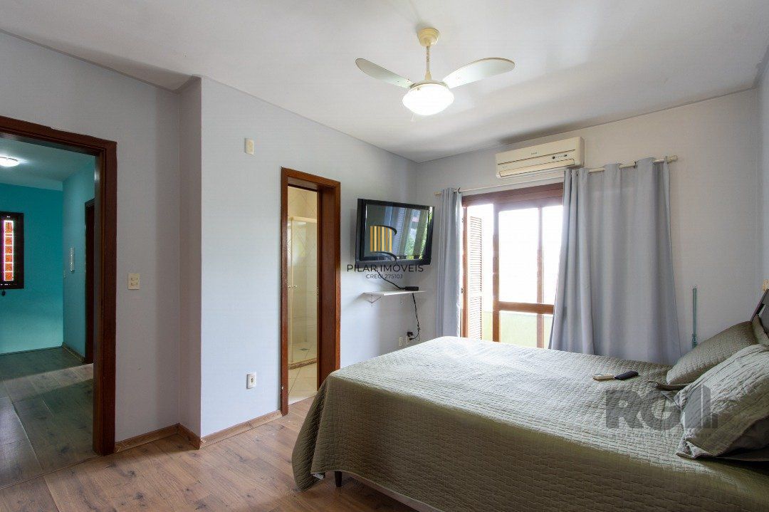 Casa para Venda - 174m², 3 dormitórios, sendo 1 suites, 2 vagas - Jardins do Prado