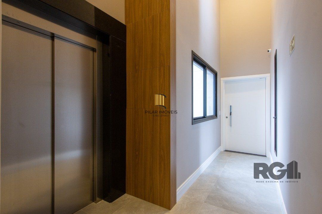 Apartamento 2 dormitórios no bairro Tristeza