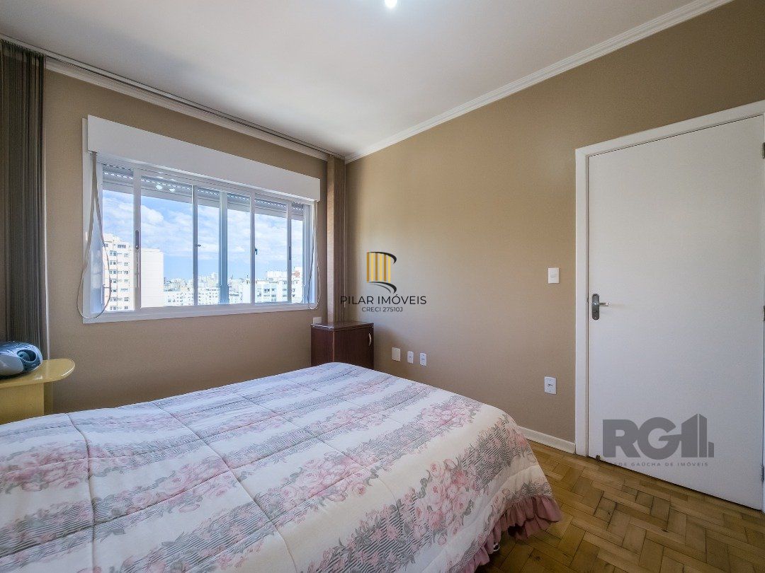 Apartamento 1 dormitório no bairro Moinhos de Vento