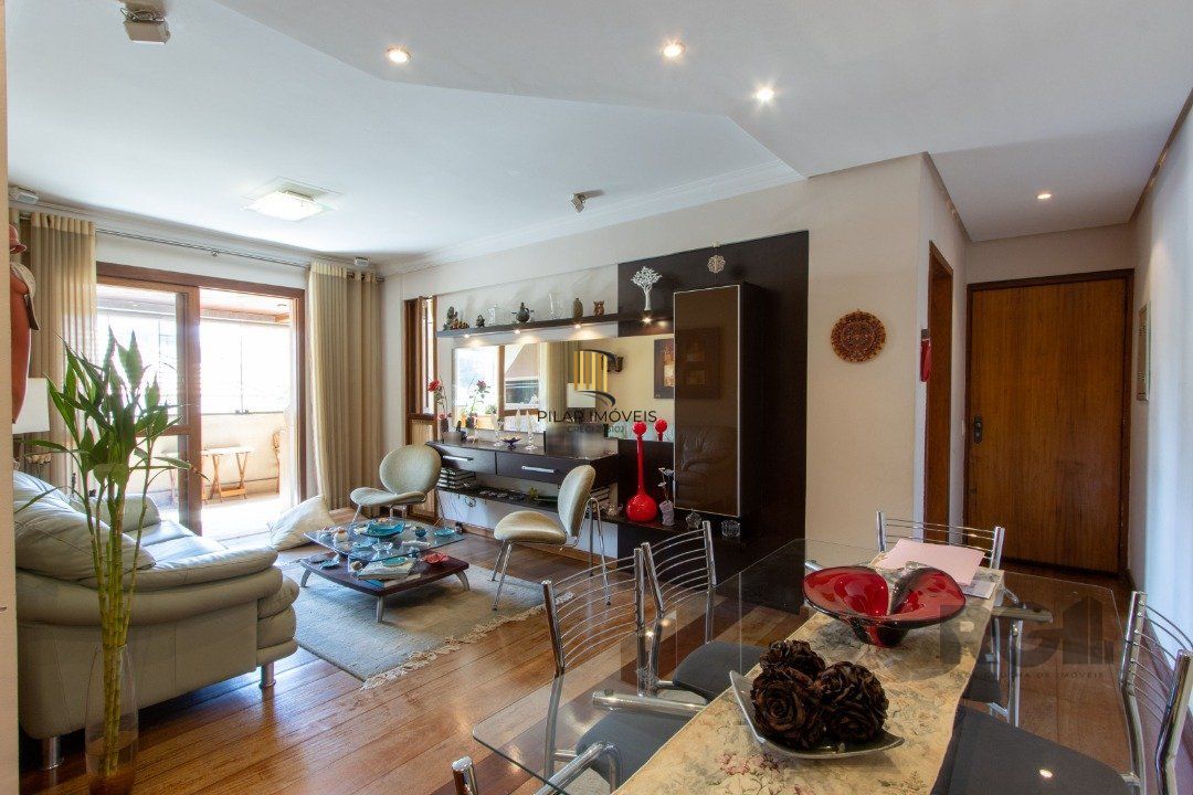 Apartamento 3 dormitórios no bairro Tristeza