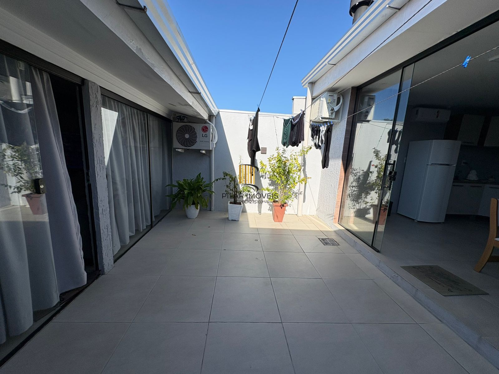 , vale a pena ver, rua Elvira Dendena