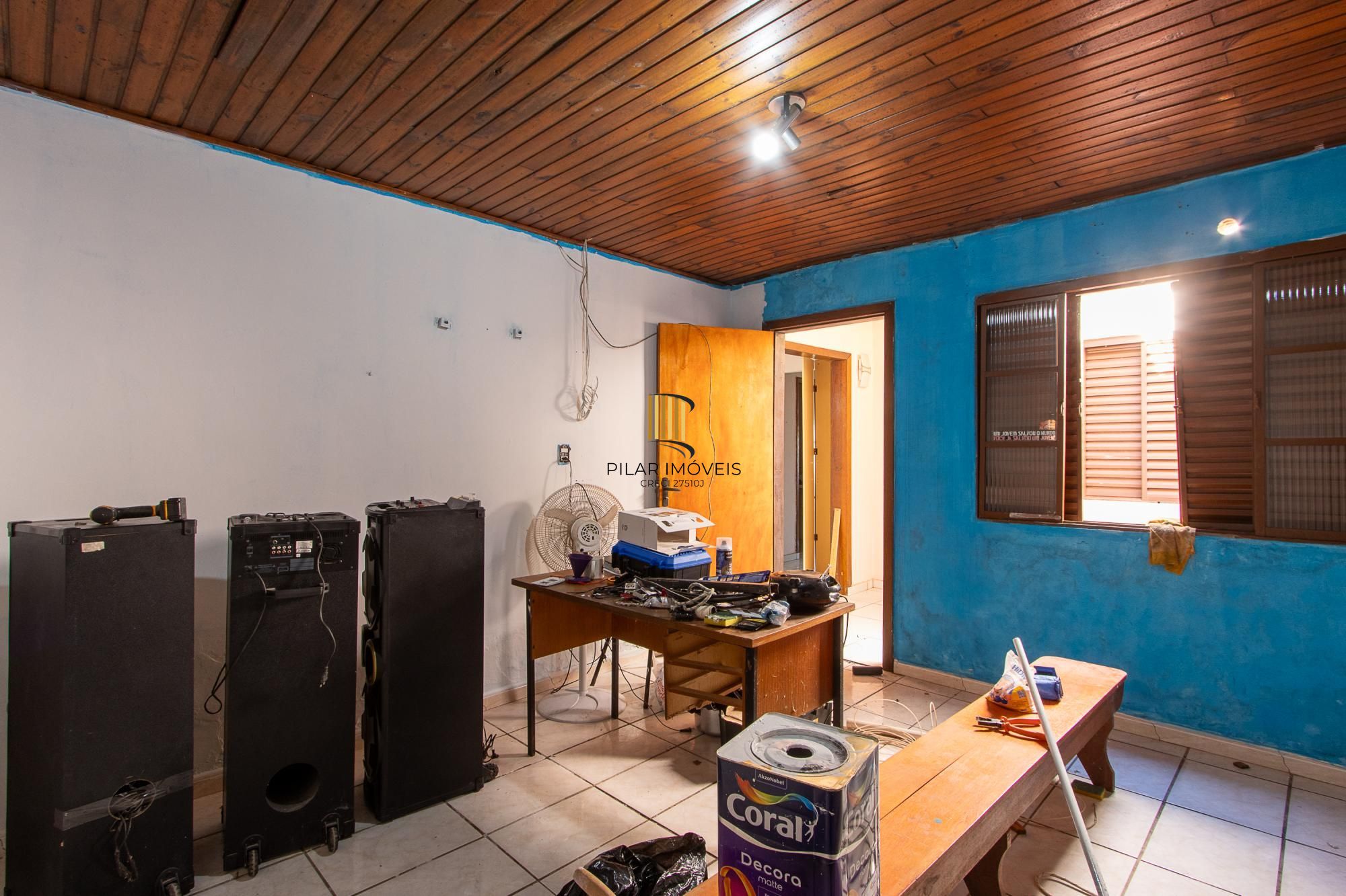 Terreno no bairro Campo Novo