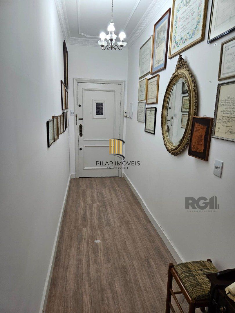Apartamento 3 dormitórios no bairro Independência