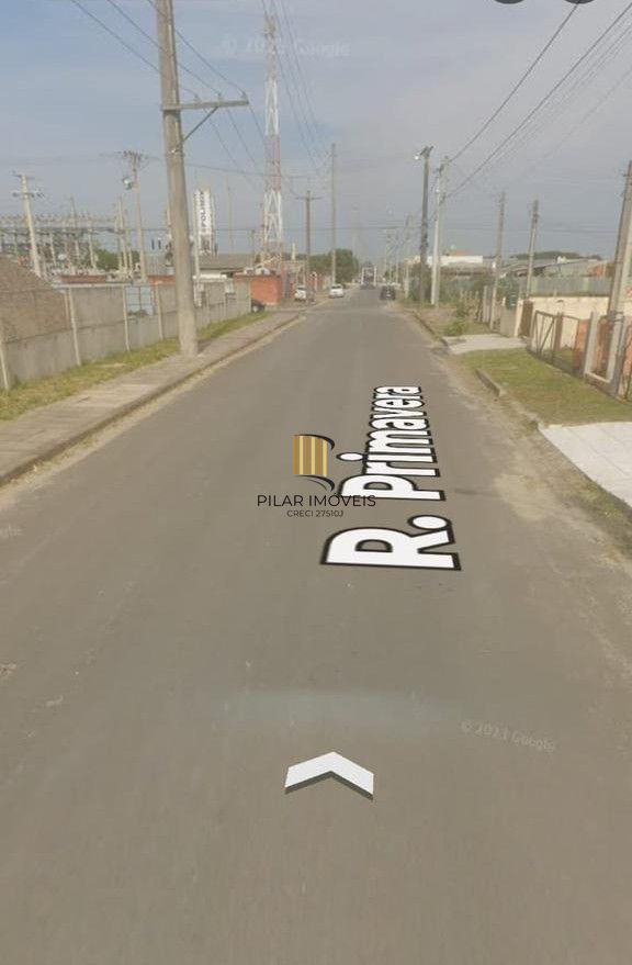 Terreno no bairro Capão Novo