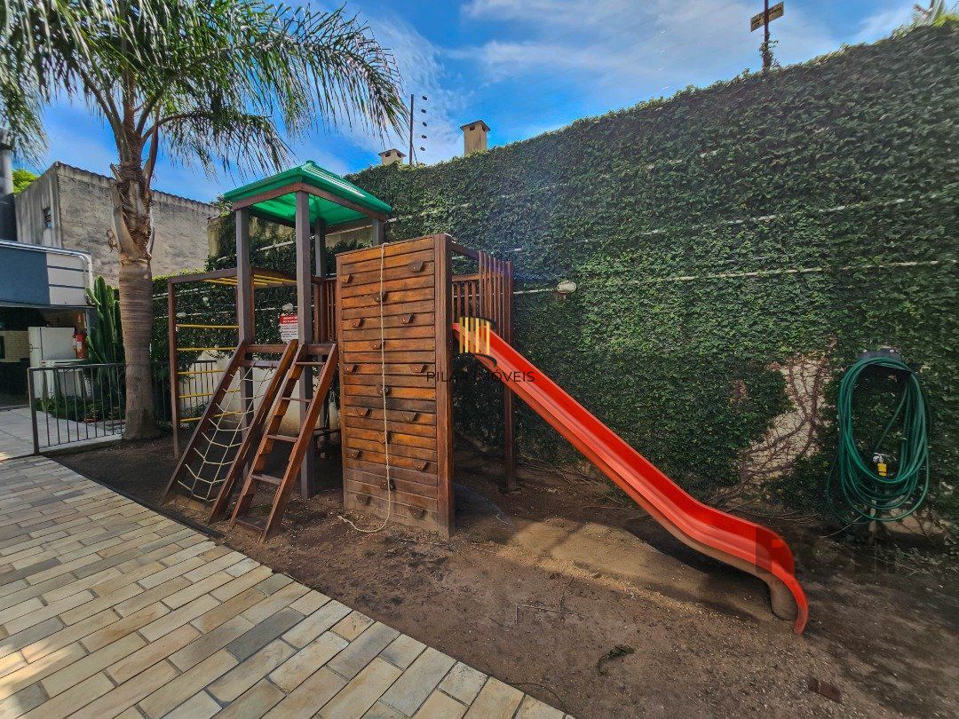 Apartamento 2 dormitórios no bairro Nonoai