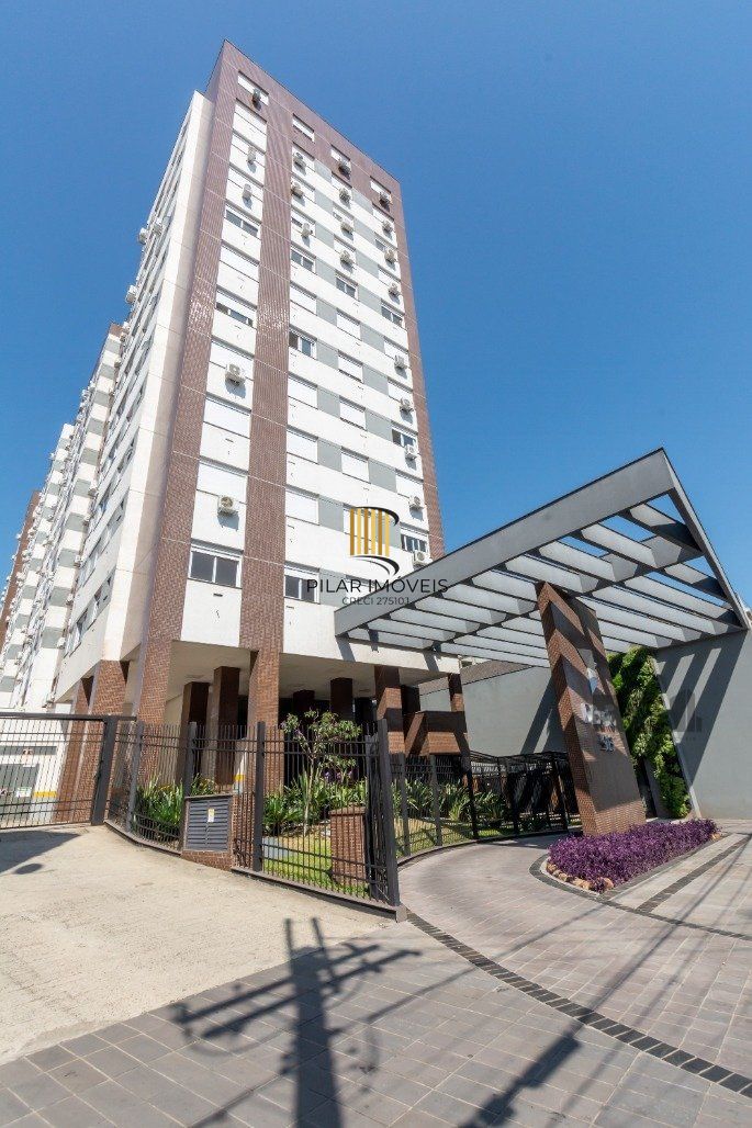 Apartamento 3 dormitórios no bairro Cidade Baixa - Pilar Imóveis