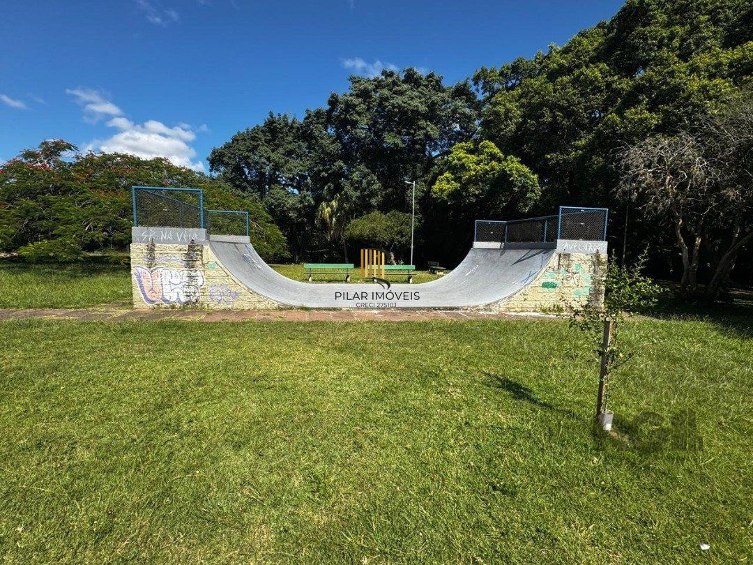 Terreno no bairro Espírito Santo