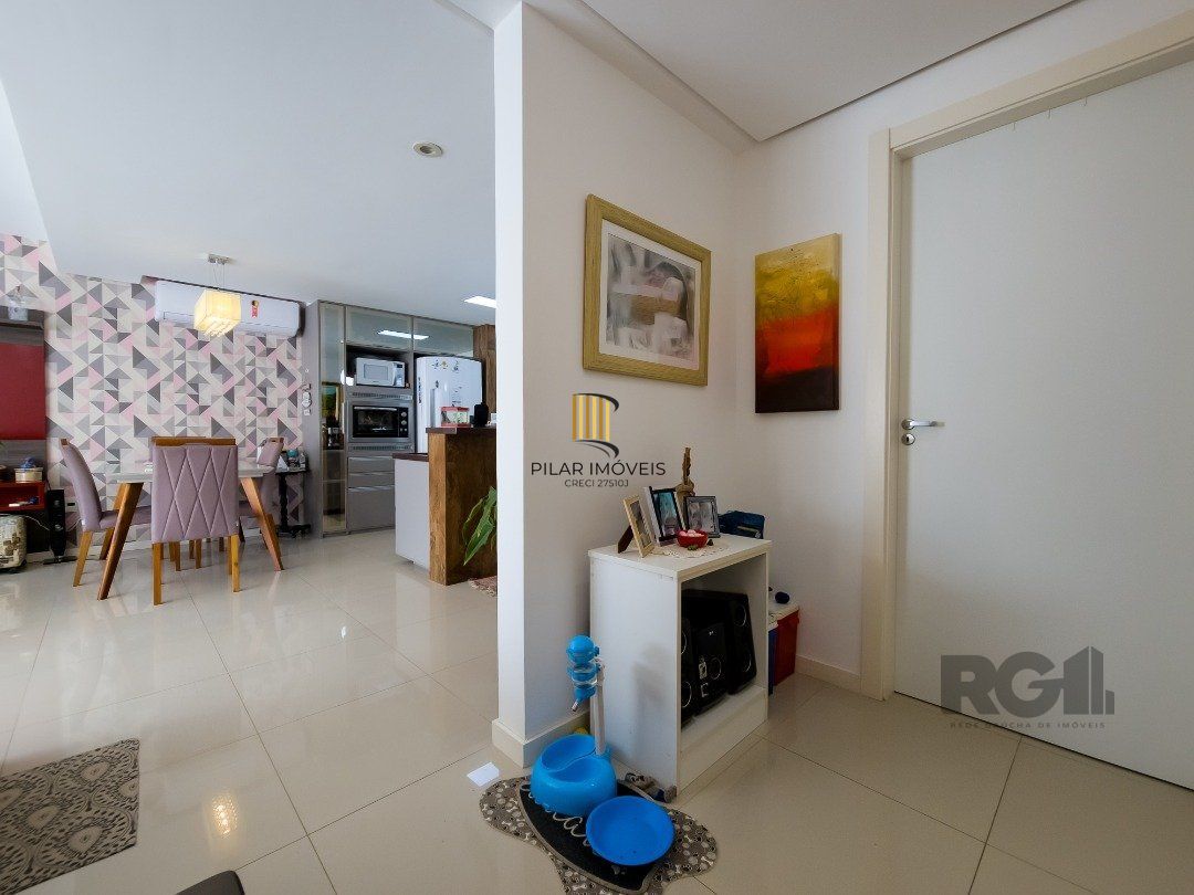 Apartamento 3 dormitórios no bairro Camaquã