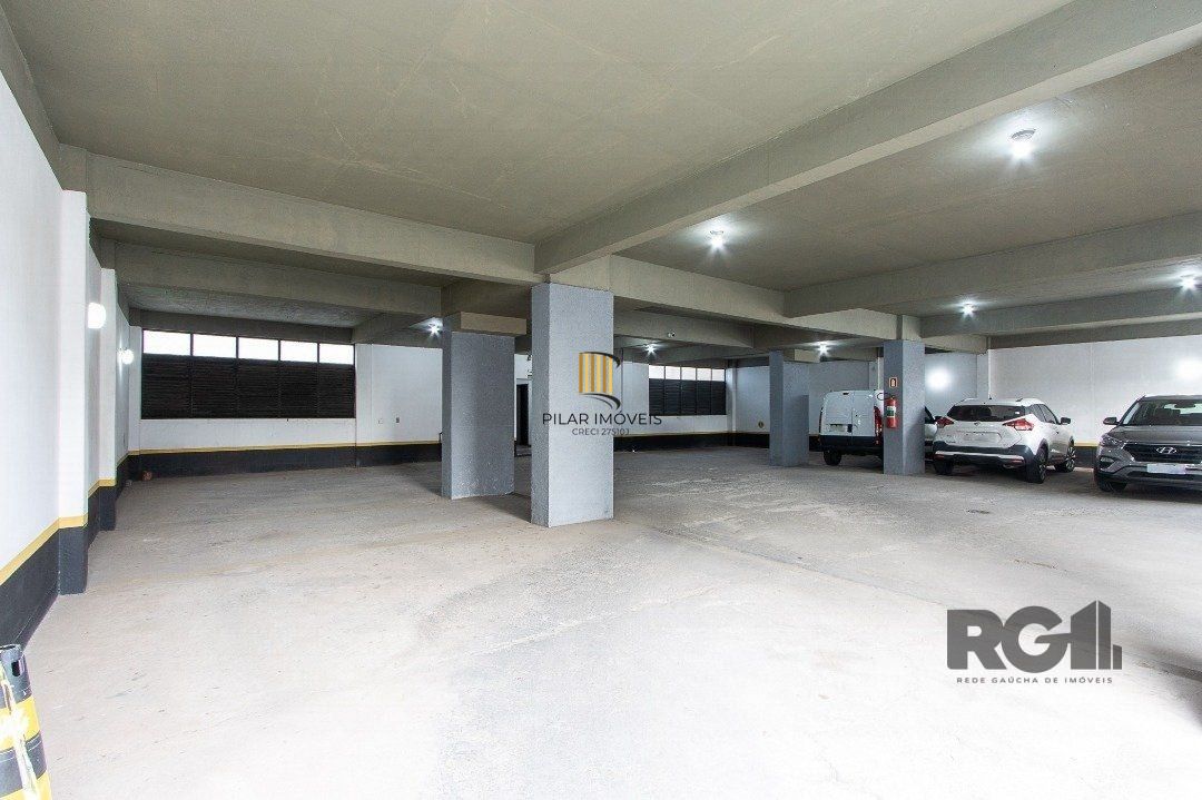 Conjunto/Sala para Venda - 33.83m², 0 dormitórios, Menino Deus