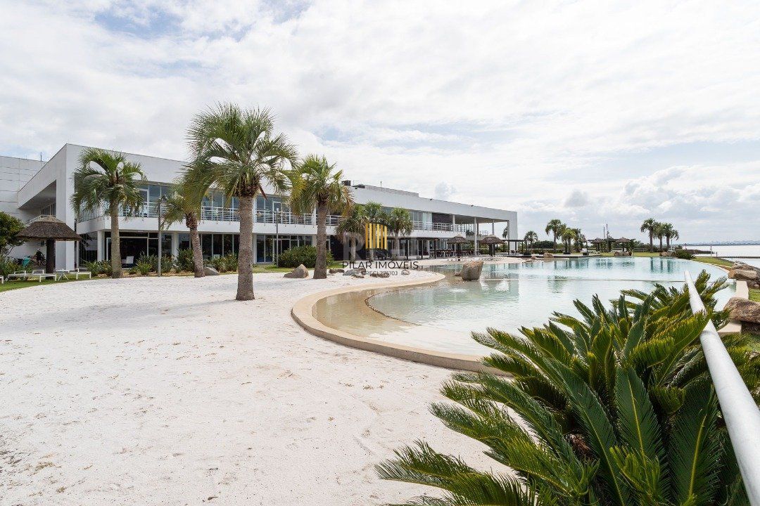 Casa Condominio para Venda - 519m², 4 dormitórios, sendo 4 suites, 2 vagas - Sans Souci