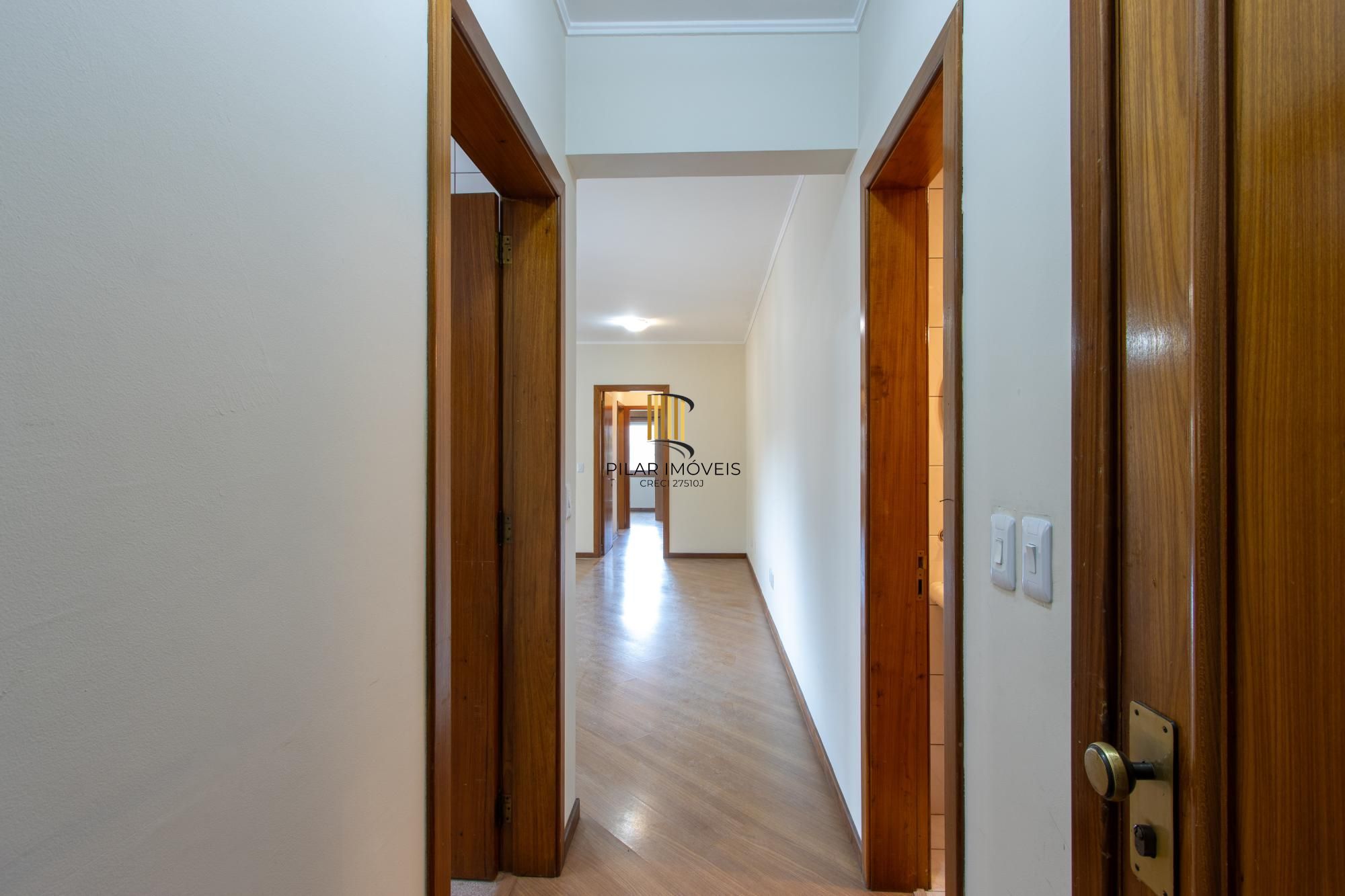 Apartamento 3 dormitórios no bairro Menino Deus - Pilar Imóveis
