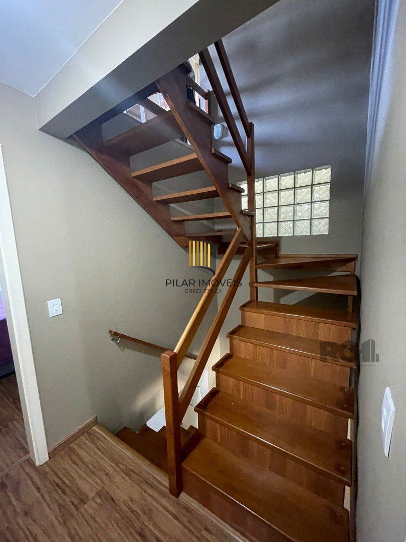 Casa 3 dormitórios no bairro Espírito Santo