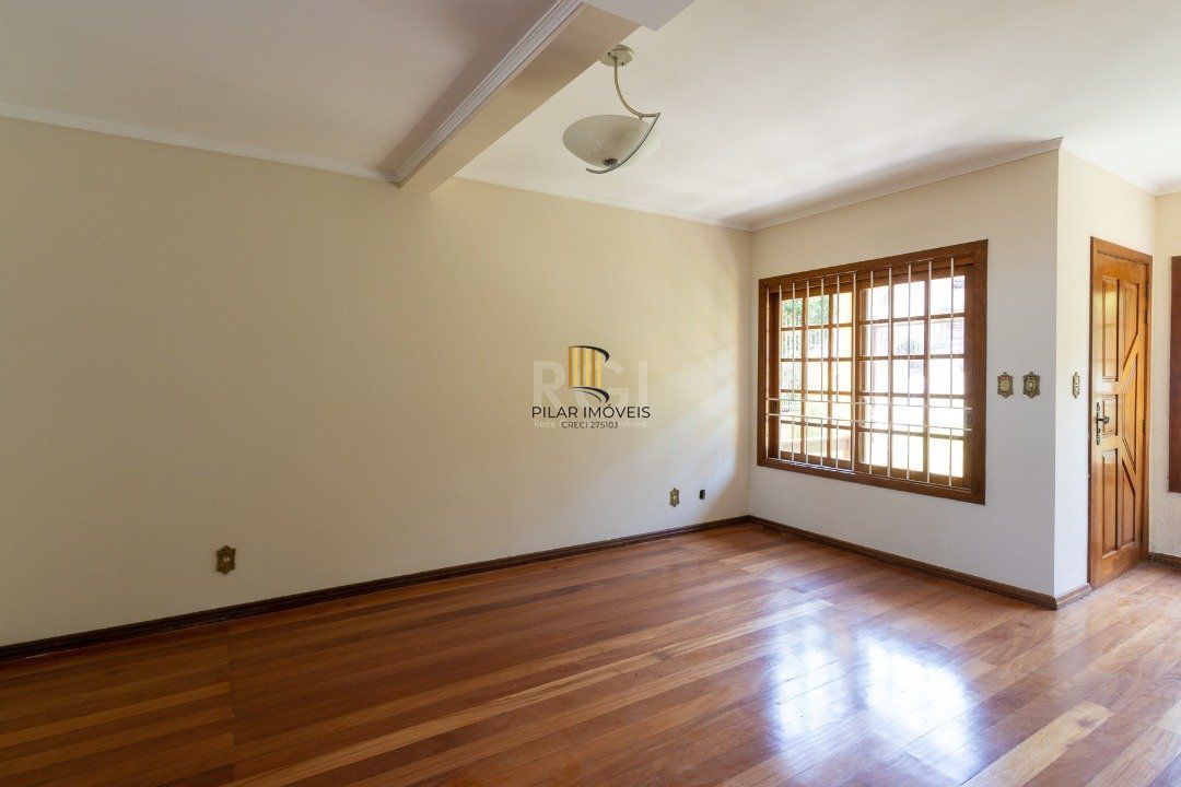 Casa 3 Dormitório(s) Bairro Espirito Santo