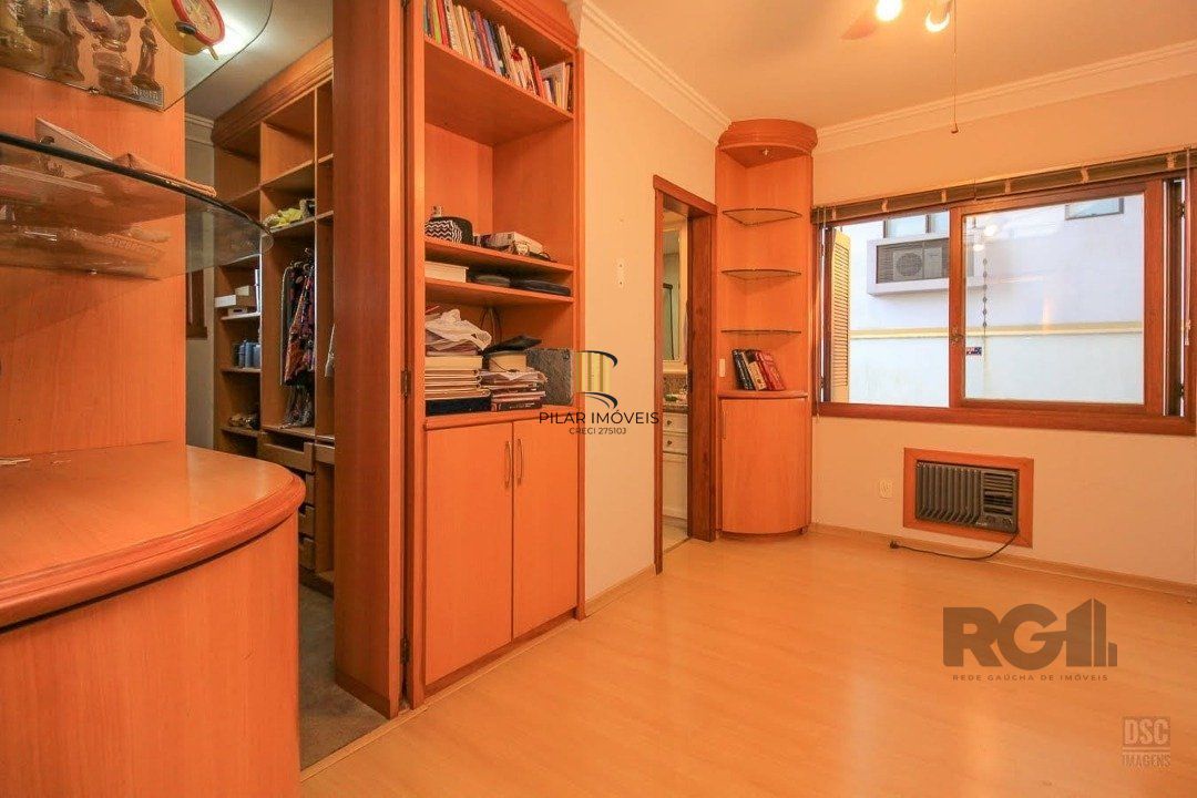 Apartamento 3 dormitórios no bairro Petrópolis