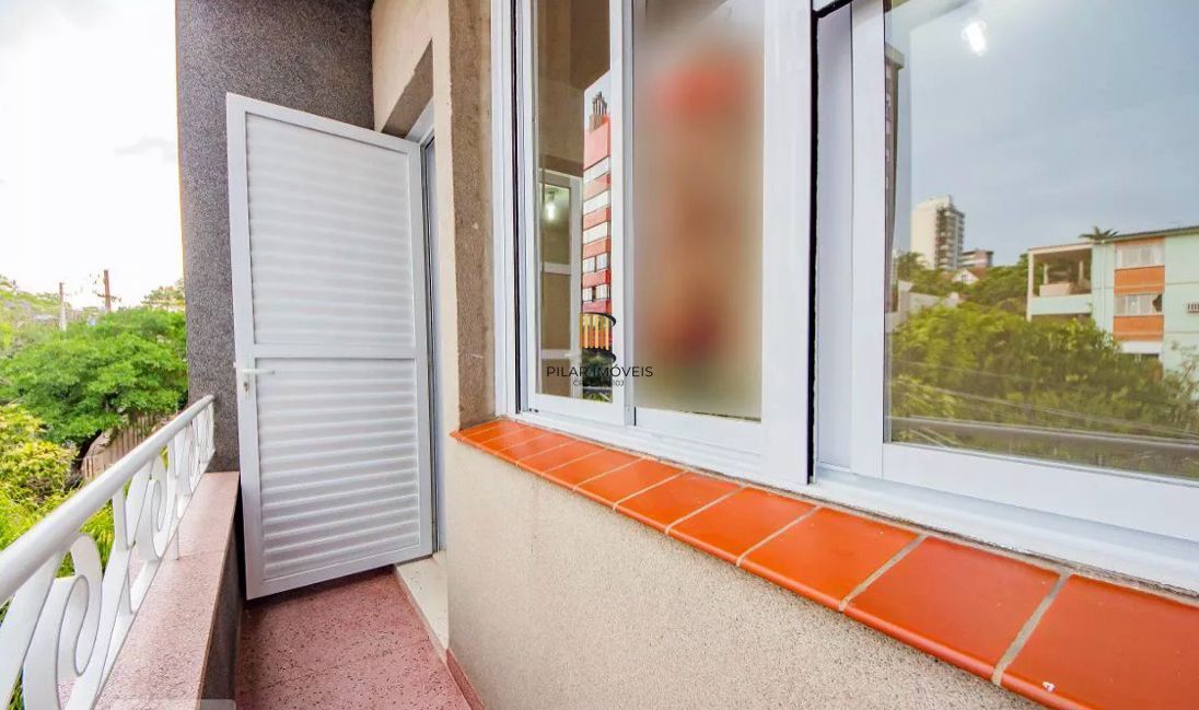 Apartamento 3 dormitórios no bairro Rio Branco