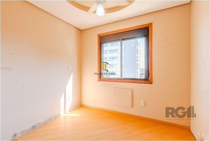 Apartamento 3 dormitórios no bairro Tristeza