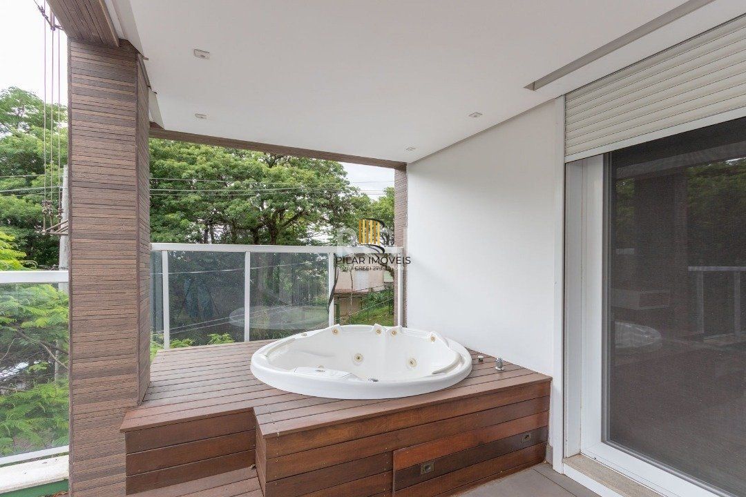 Apartamento 3 Dormitório(s) Bairro Cristal