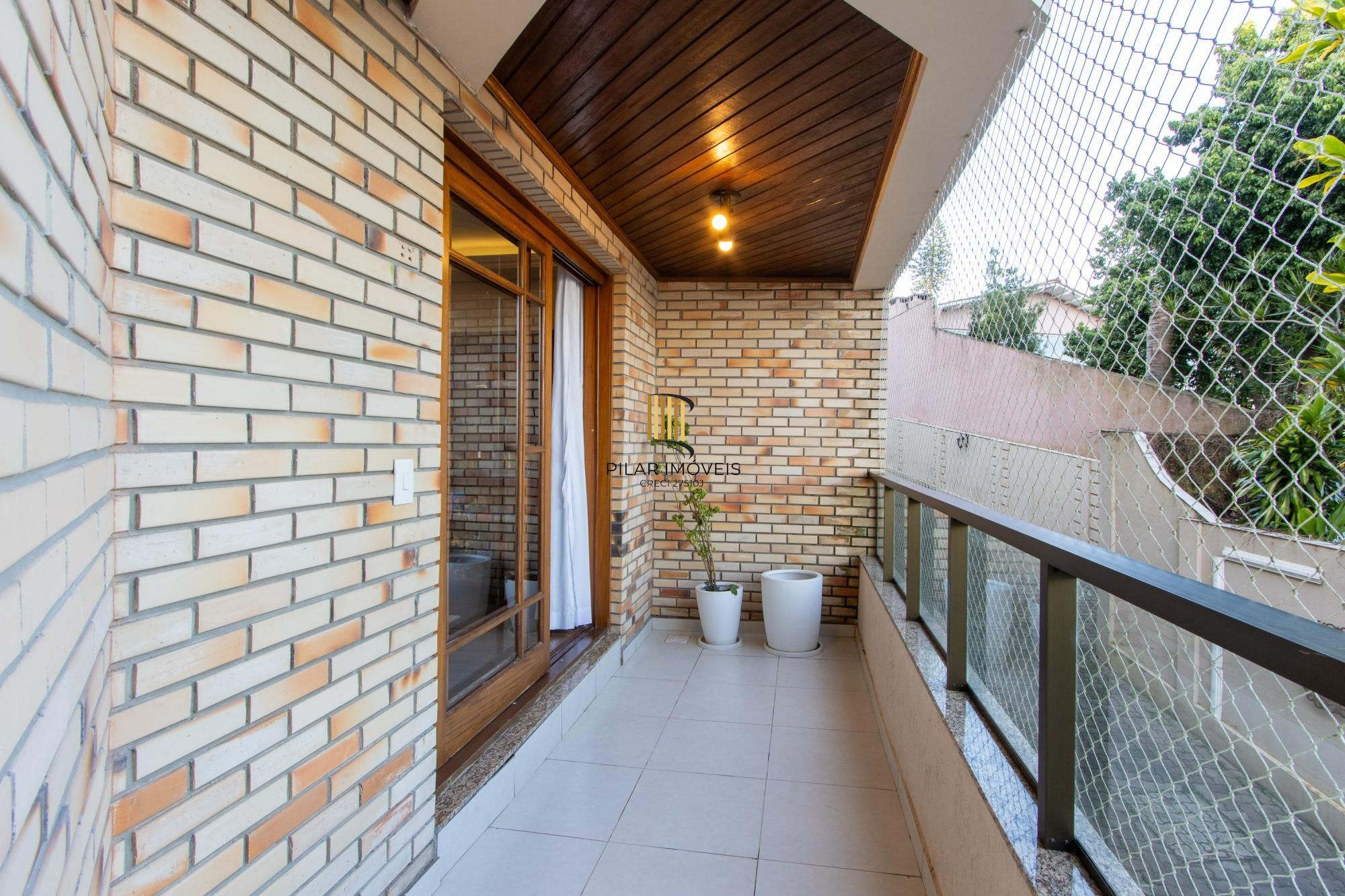 Casa em condominio