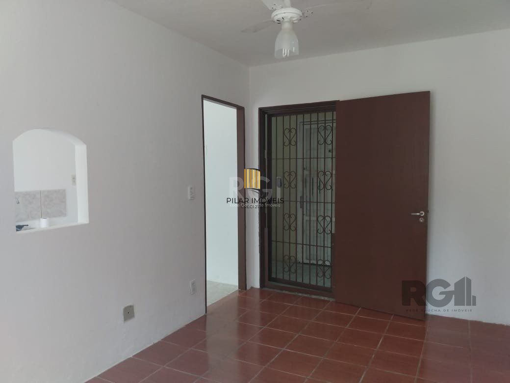 Apartamento 2 dormitórios no bairro Cavalhada