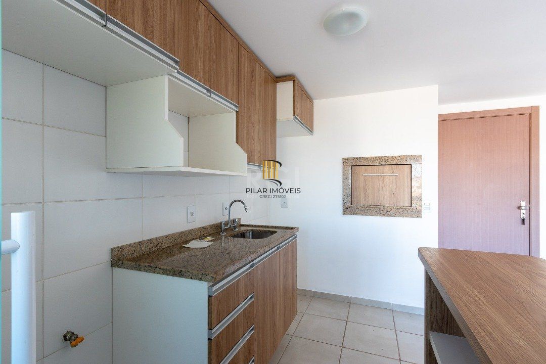 Apartamento 2 dormitórios no bairro Tristeza