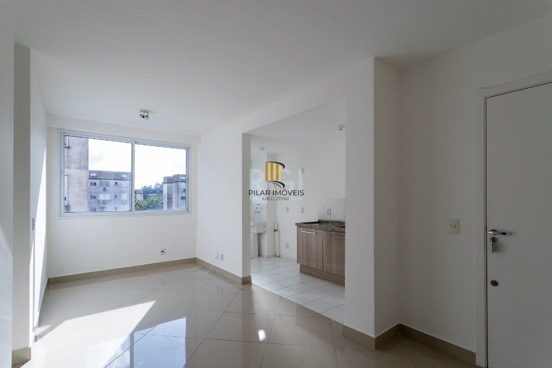 Apartamento para Venda - 45.88m², 2 dormitórios, 1 vaga - Cavalhada