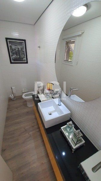 Casa Condominio para Venda - 478.26m², 4 dormitórios, sendo 4 suites, 4 vagas - Terra Ville