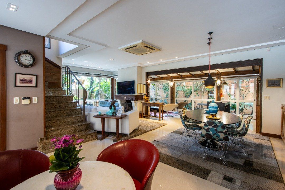 Casa em Condomínio Rincón marino